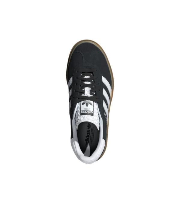 Sneakers adidas Gazelle Bold W IE0876 Black Διαθέσιμο για γυναίκες. 38,40,38 2/3. 