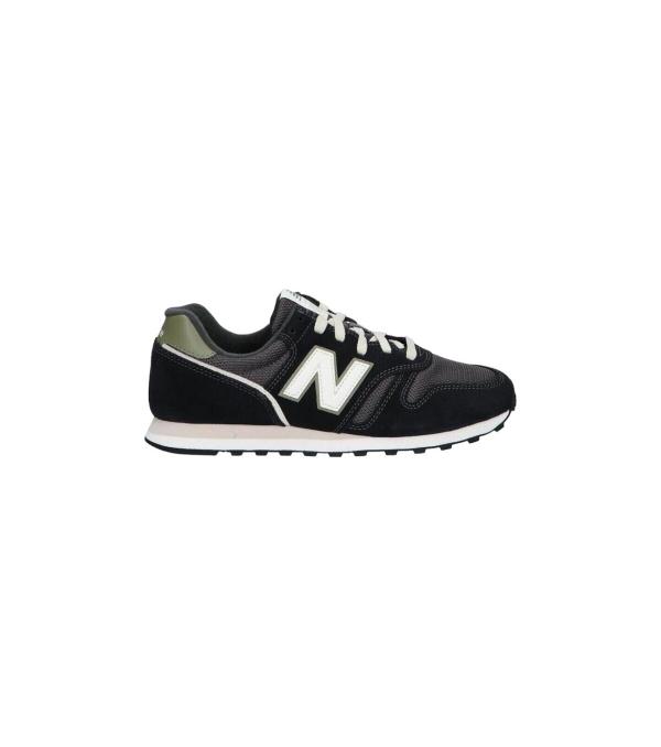 Sneakers New Balance ML373 Black Διαθέσιμο για άνδρες. 40,42,43,44,45,41 1/2. 