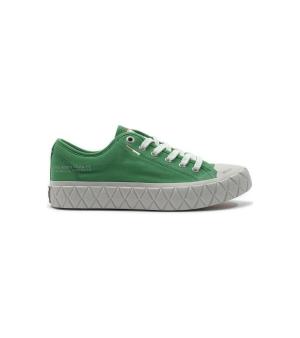 Xαμηλά Sneakers Palladium Palla Ace CVS - Vintage Green