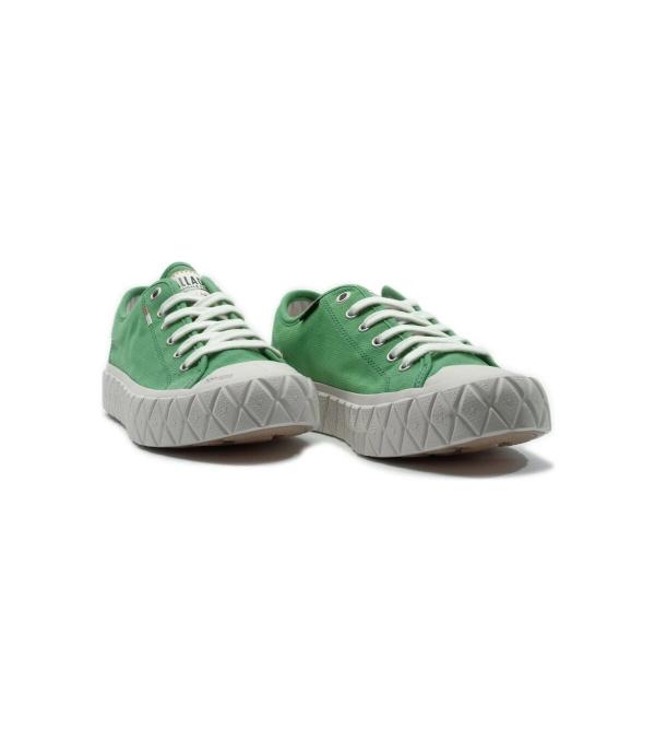 Xαμηλά Sneakers Palladium Palla Ace CVS - Vintage Green Green Διαθέσιμο για άνδρες. 41,43,44,45. 