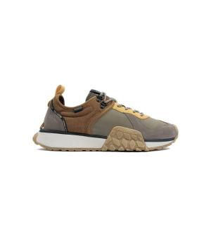 Xαμηλά Sneakers Palladium Troop Runner - Cub/Wood