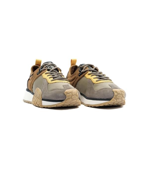 Xαμηλά Sneakers Palladium Troop Runner - Cub/Wood Green Διαθέσιμο για άνδρες. 43. 