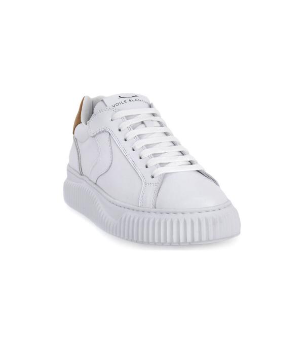 Sneakers Voile Blanche 1N69 LIPARI Άσπρο Διαθέσιμο για γυναίκες. 38. 
