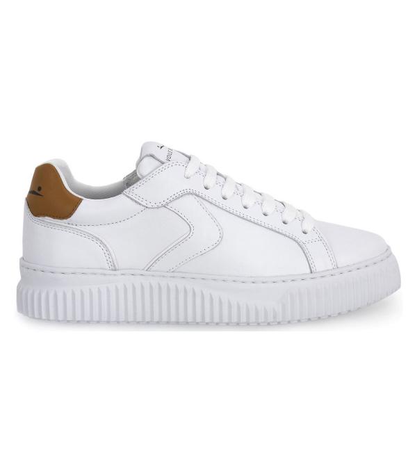 Sneakers Voile Blanche 1N69 LIPARI Άσπρο Διαθέσιμο για γυναίκες. 38. 