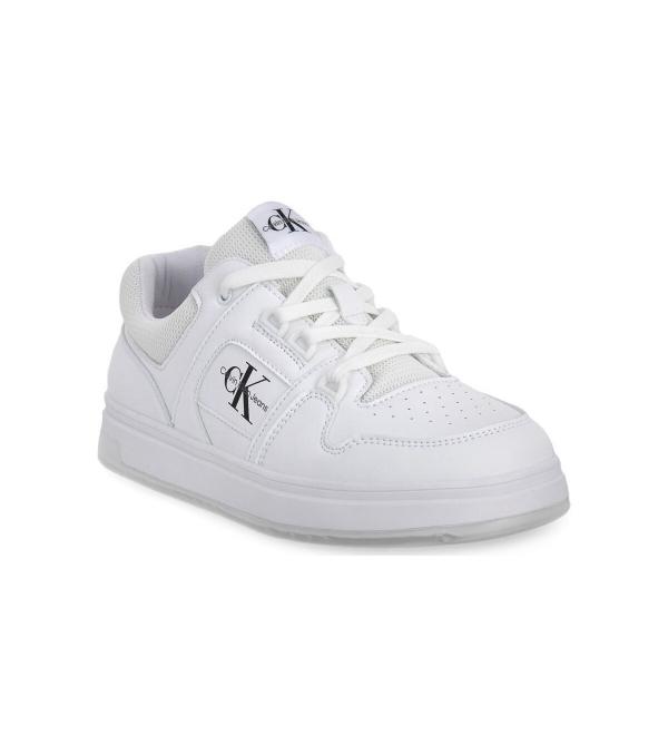 Sneakers Calvin Klein Jeans 5100 BOLD VULC Άσπρο Διαθέσιμο για γυναίκες. 36,37,38,39,35. 