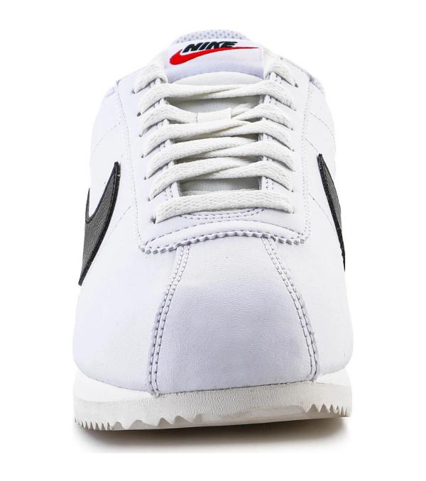 Xαμηλά Sneakers Nike Cortez DN1791-100 Άσπρο Διαθέσιμο για γυναίκες. 38,39,40,41,42,40 1/2,37 1/2,38 1/2. 