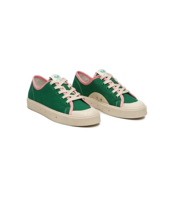 Sneakers Sanjo STC 70 Low - Garden Green Διαθέσιμο για γυναίκες. 38,39,40. 
