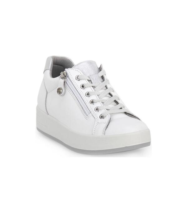Sneakers Imac BIANCO PIQUET Άσπρο Διαθέσιμο για γυναίκες. 38,39. 