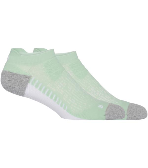 Αθλητικές κάλτσες Asics Performance Run Sock Ankle Green Διαθέσιμο για άνδρες. 35 / 38,39 / 42,43 / 46. 