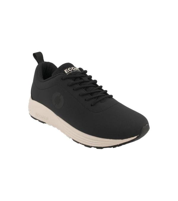 Xαμηλά Sneakers Ecoalf - Black Διαθέσιμο για γυναίκες. 38,39,41. 