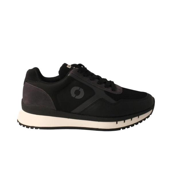 Xαμηλά Sneakers Ecoalf - Black Διαθέσιμο για γυναίκες. 41. 
