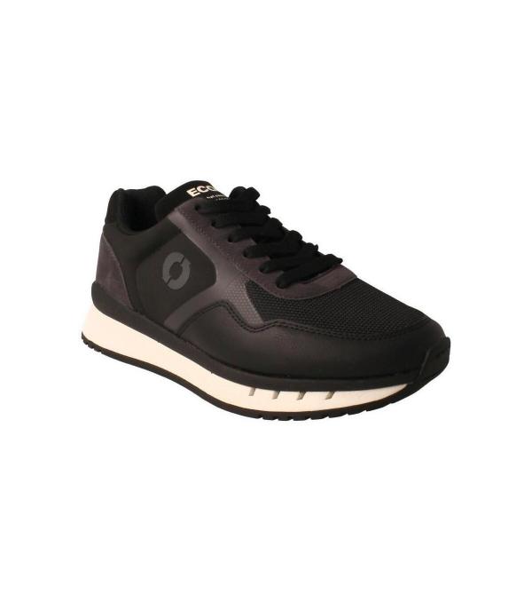 Xαμηλά Sneakers Ecoalf - Black Διαθέσιμο για άνδρες. 41. 