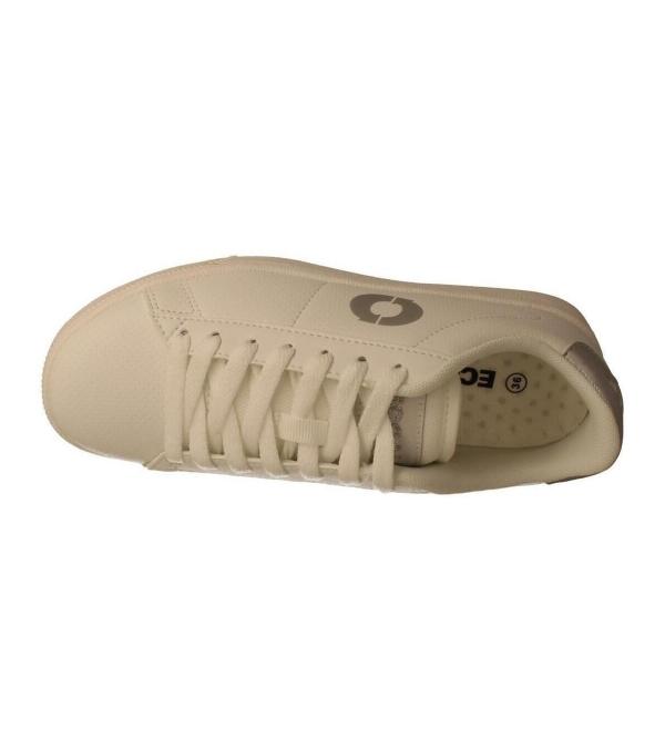 Xαμηλά Sneakers Ecoalf - Άσπρο Διαθέσιμο για γυναίκες. 36,38,39,40,41. 