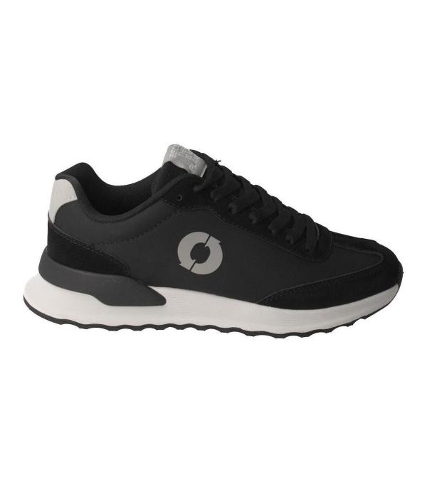 Xαμηλά Sneakers Ecoalf - Black Διαθέσιμο για γυναίκες. 36,41. 