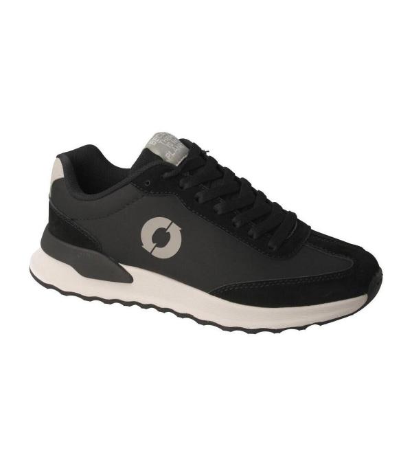 Xαμηλά Sneakers Ecoalf - Black Διαθέσιμο για γυναίκες. 36,41. 