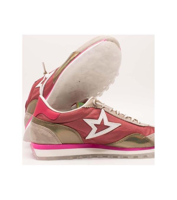 Sneakers Cetti - Ροζ Διαθέσιμο για γυναίκες. 36,37,38. 