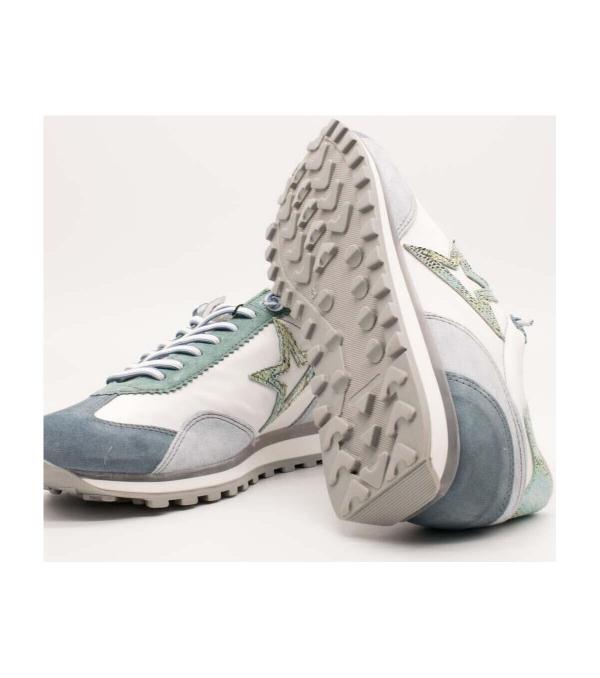 Sneakers Cetti - Άσπρο Διαθέσιμο για γυναίκες. 38. 