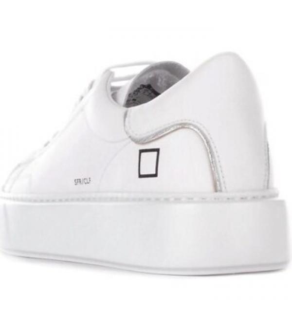 Xαμηλά Sneakers Date W997 SF CA Άσπρο Διαθέσιμο για γυναίκες. 36,37,38,40,35. 