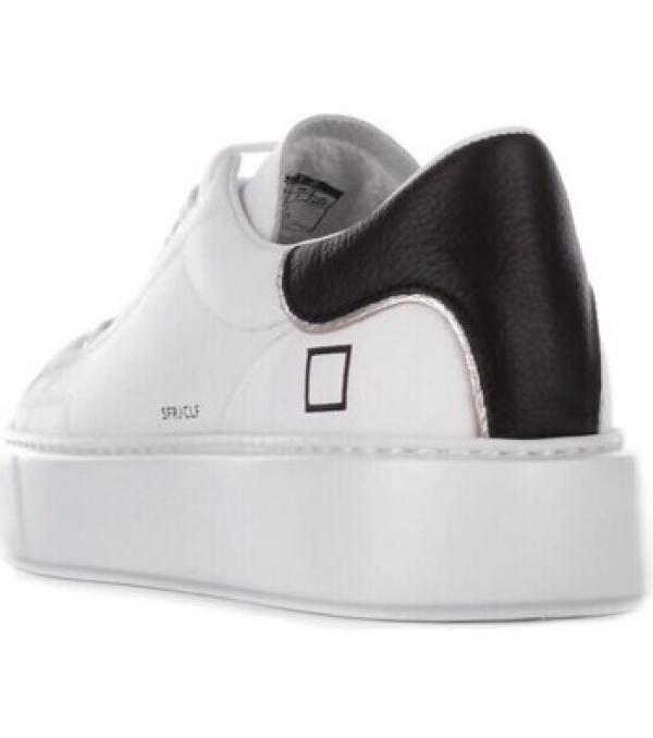 Xαμηλά Sneakers Date W997 SF CA Άσπρο Διαθέσιμο για γυναίκες. 36,37,38,39,40,35. 
