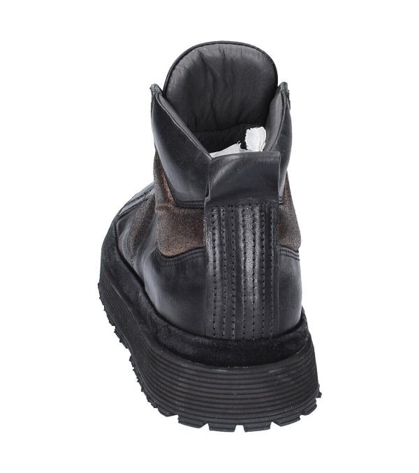 Sneakers Moma EY622 1BW316 Black Διαθέσιμο για γυναίκες. 37. 