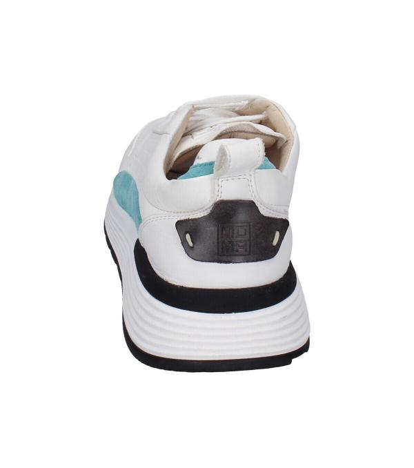 Sneakers Moma EY624 3AS412 Άσπρο Διαθέσιμο για γυναίκες. 37. 
