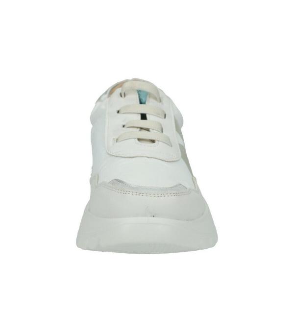 Xαμηλά Sneakers Mysoft - Άσπρο Διαθέσιμο για γυναίκες. 36,37,38,39,41. 