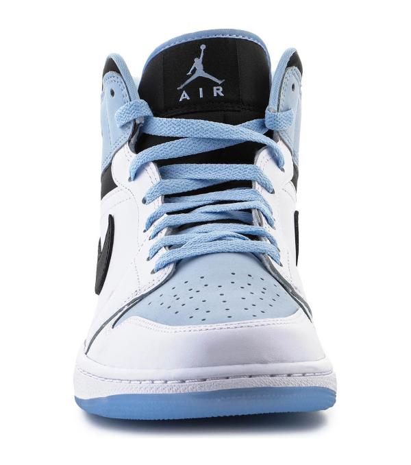 Ψηλά Sneakers Nike Air Jordan 1 Mid Se DV1308-104 Multicolour Διαθέσιμο για άνδρες. 47. 