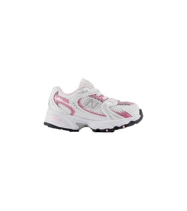 Sneakers New Balance Baby Sneakers IZ530RK Ροζ Διαθέσιμο για αγόρια. 18 1/2. 