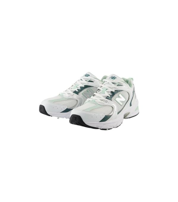 Sneakers New Balance MR530 Green Διαθέσιμο για γυναίκες. 37,38,40. 