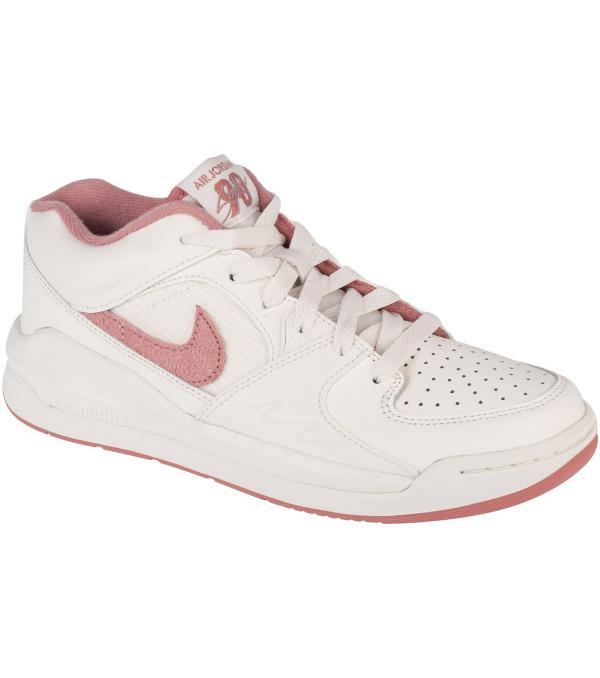Παπούτσια του Μπάσκετ Nike Wmns Air Jordan Stadium 90 Άσπρο Διαθέσιμο για γυναίκες. 36,38,39,40,41,40 1/2,37 1/2,38 1/2,36 1/2. 