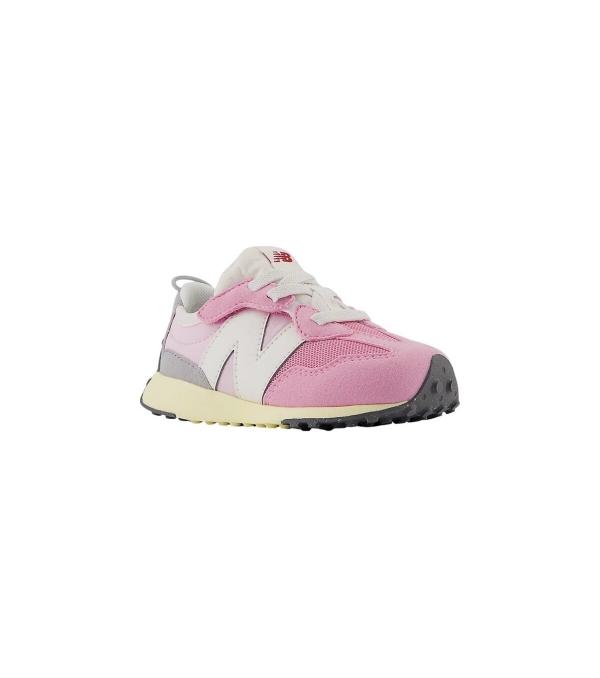Sneakers New Balance Baby Sneakers NW327RK Ροζ Διαθέσιμο για αγόρια. 25,26,22 1/2,18 1/2. 