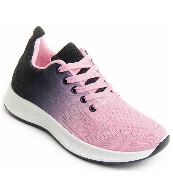 Xαμηλά Sneakers Leindia 88579 Ροζ Διαθέσιμο για γυναίκες. 36,40. 
