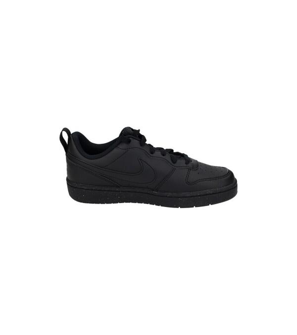 Xαμηλά Sneakers Nike - Black Διαθέσιμο για γυναίκες. 38. 