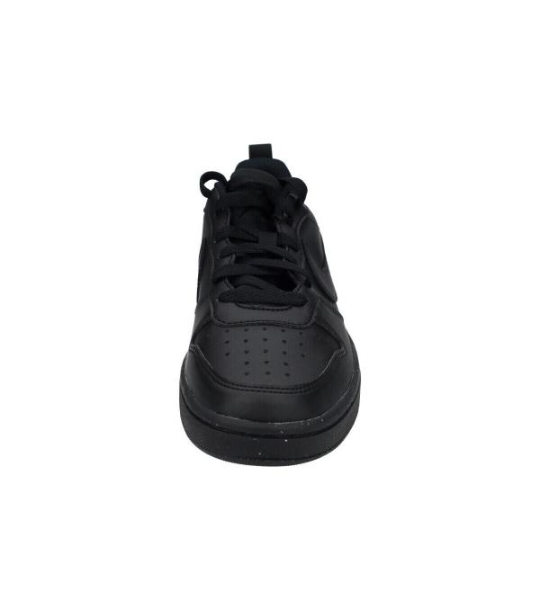 Xαμηλά Sneakers Nike - Black Διαθέσιμο για γυναίκες. 38. 