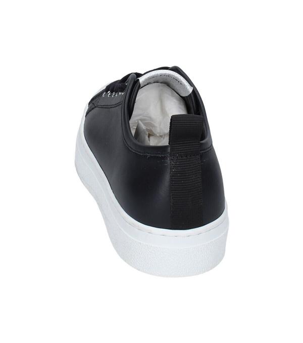 Sneakers Stokton EY766 Black Διαθέσιμο για γυναίκες. 37. 