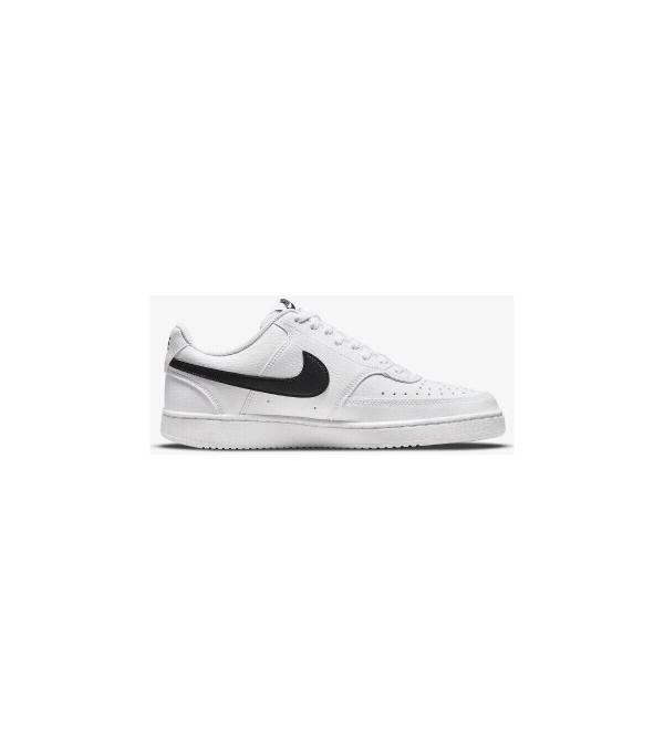 Sneakers Nike DH3158 COURT VISON LOW BE Άσπρο Διαθέσιμο για γυναίκες. 38,39,40,37 1/2,36 1/2. 