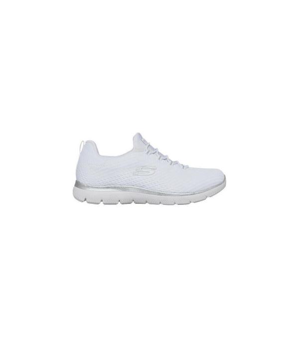 Sneakers Skechers 149036 SUMMITS Άσπρο Διαθέσιμο για γυναίκες. 39. 