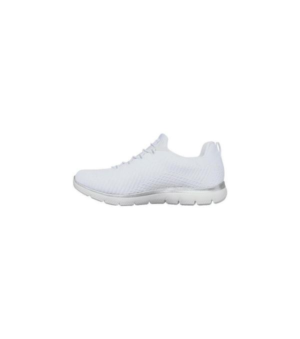 Sneakers Skechers 149036 SUMMITS Άσπρο Διαθέσιμο για γυναίκες. 39. 