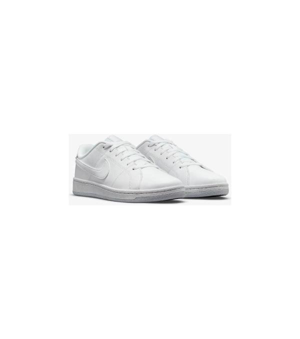 Sneakers Nike DH3159 COURT ROYALE 2 BETTER ESSENTIA Άσπρο Διαθέσιμο για γυναίκες. 36,40,37 1/2,38 1/2. 