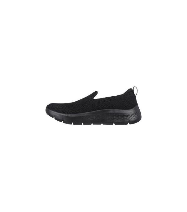 Sneakers Skechers 124957 GO WALK FLEX Black Διαθέσιμο για γυναίκες. 36,37,38,39,40,41. 