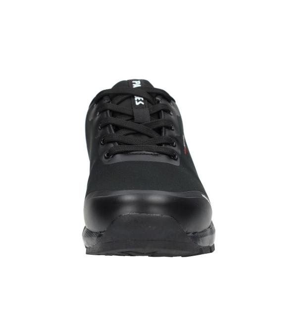 Xαμηλά Sneakers Paredes - Black Διαθέσιμο για γυναίκες. 37,38,39,40,41. 