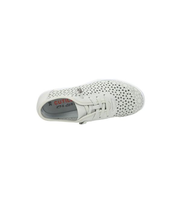 Xαμηλά Sneakers Doctor Cutillas - Μπλέ Διαθέσιμο για γυναίκες. 36,38,40,35. 