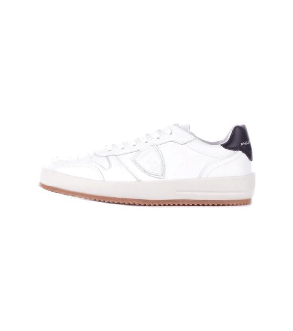 Xαμηλά Sneakers Philippe Model VNLD Άσπρο Διαθέσιμο για γυναίκες. 36,37,38,39,40. 
