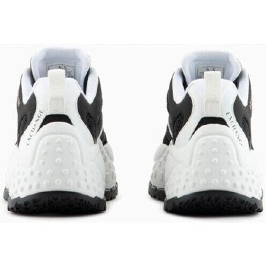 Sneakers EAX XDX120 XV708
