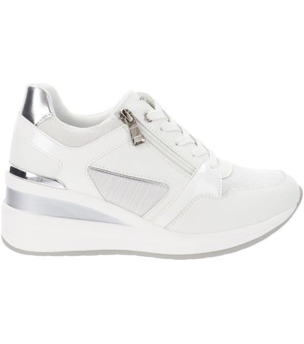Sneakers Inblu IN000379 Άσπρο Διαθέσιμο για γυναίκες. 39. 
