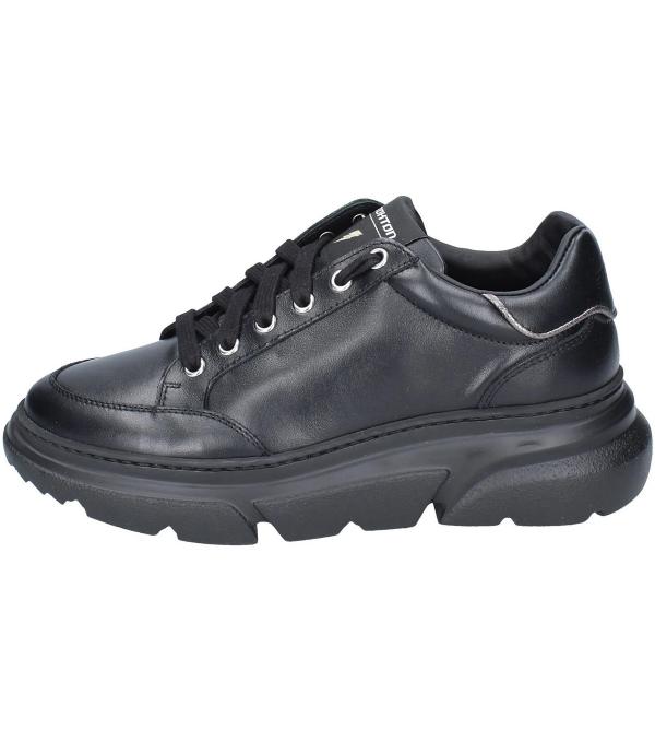 Sneakers Stokton EY861 Black Διαθέσιμο για γυναίκες. 37. 