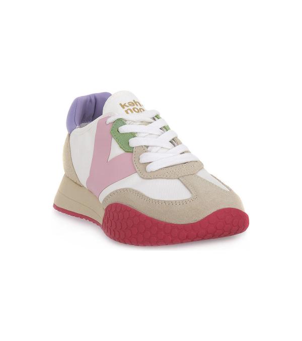 Sneakers CallagHan KEHNOO PINK Ροζ Διαθέσιμο για γυναίκες. 37,38,39. 