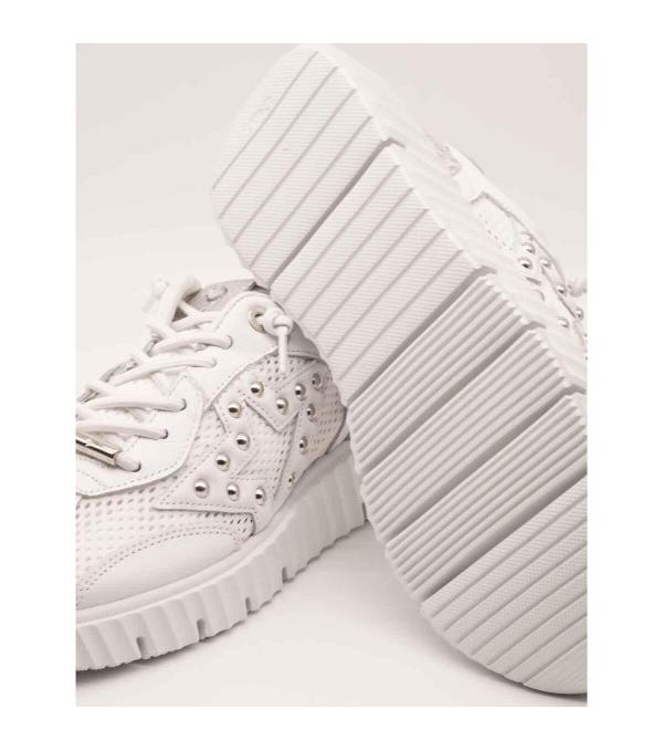 Sneakers Cetti - Άσπρο Διαθέσιμο για γυναίκες. 38,41. 