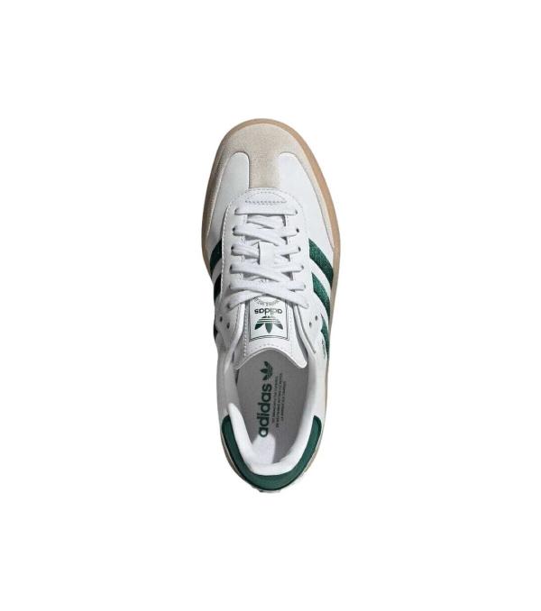 Sneakers adidas Sambae W ID0440 Green Διαθέσιμο για γυναίκες. 36. 