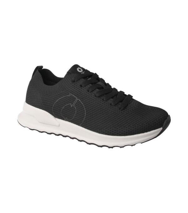 Xαμηλά Sneakers Ecoalf - Black Διαθέσιμο για γυναίκες. 36,37,38,39,40,41,42,43,44,45. 
